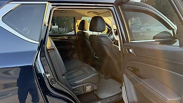 Другие автомобили: Заголовок: SsangYong Rexton 2019 | 2.2 дизель | Автомат | 119 000 км — 11
