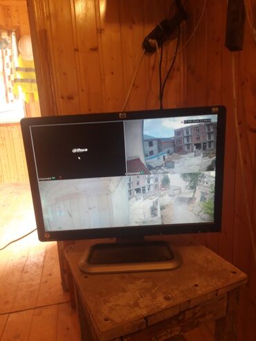 22 monitor: Manitor hp 19 ekran
lsd