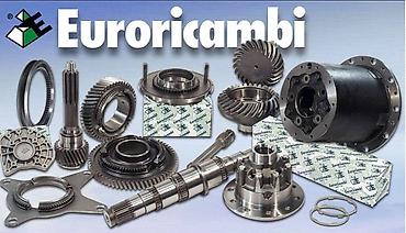 Другие детали КПП и трансмиссии: 🚚Запчасти Сцепления и КПП для европейских грузовиков DAF VOLVO MAN — 12