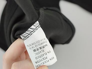 janina stretch: Moda Italia, Sukienka damska, rozmiar One size — 4