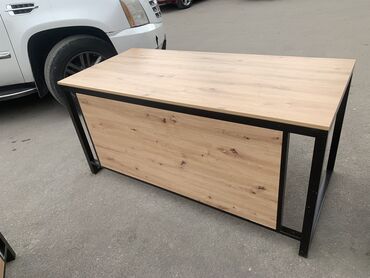 Компьютерные столы: Компьютерный стол, Новый, С полками at lalafo.kg — 7 Компьютерные столы: Компьютерный стол, Новый, С полками — 7