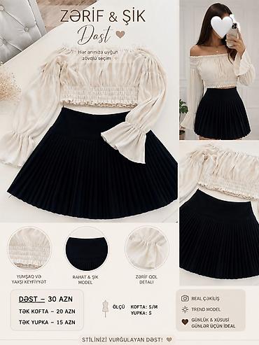 palt: Polo köynək, Benetton, M — 1