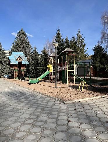 2 8: Аренда квартиры на Иссык-Куле, Кыргызское взморье, Бостери, 6 мест, Цена Целиком за жилье — 8