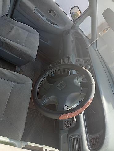 авто колеса бу per page 40: Honda Odyssey: 1995 г., 2.2 л, Автомат, Бензин — 5