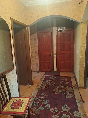 masazirda ev: Bakı, Əhmədli, 3 otaqlı, Köhnə tikili, m. Əhmədli, 65 kv. m — 3