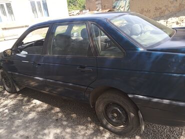 пассат автомат: Volkswagen Passat: 1990 г., 1.8 л, Механика, Бензин, Седан