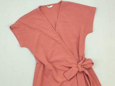 sukienki damskie letnie zalando: Dress, M (EU 38), condition - Perfect