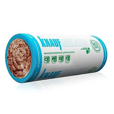 su daslari: KNAUF Insulation mineral yun izolyasiya rulonu - İstilik — 2