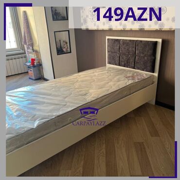 Çarpayılar: Təknəfərlik çarpayı — 8