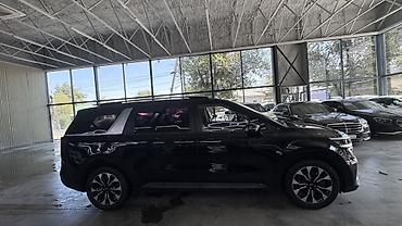 thindiag 2: Kia Carnival: 2021 г., 2.2 л, Автомат, Дизель, Минивэн — 4