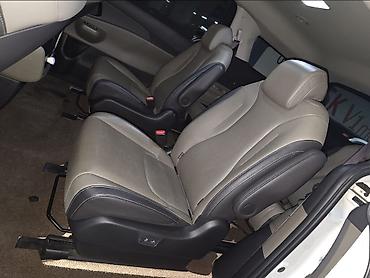 ипсум передний бампер: Kia Carnival: 2024 г., 2.2 л, Автомат, Дизель, Минивэн — 8