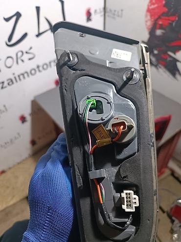 ktopi led: Hyundai, 2019 г., Б/у, Оригинал — 2