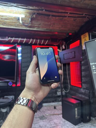 Apple iPhone: IPhone Xs, 64 GB, Space Gray — 1