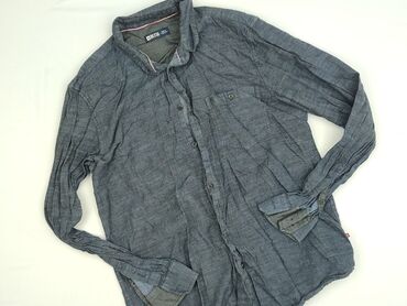 Koszule: Big Star, Koszulа dla mężczyzn, M — 2