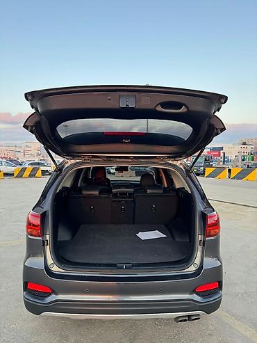 Kia: Kia Sorento: 2019 г., 2.2 л, Автомат, Дизель, Внедорожник — 12