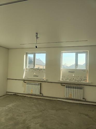 evernew жк: 5 комнат, 100 м², 4 соток, Тынчтык, Собственник — 6