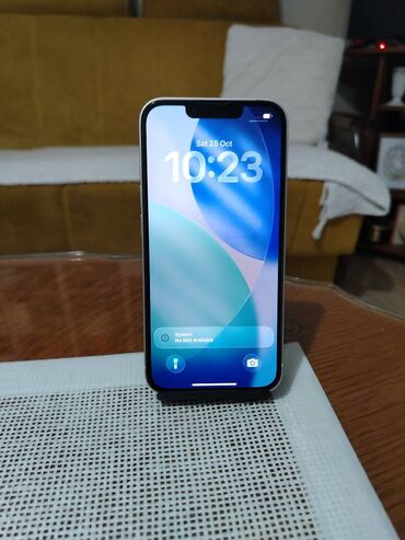 Apple iPhone: Apple iPhone iPhone 13, 128 GB, Starlight, Face ID na lalafo.rs — 1 Apple iPhone: Apple iPhone iPhone 13, 128 GB, Starlight, Face ID — 1