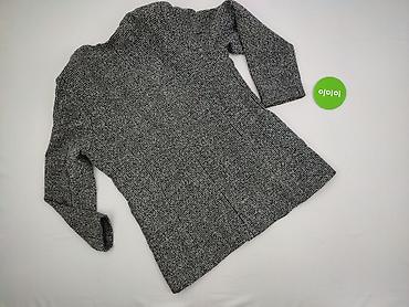 moliera buty: Odzież wierzchnia 
, Płaszcz damski, rozmiar 2XL — 3