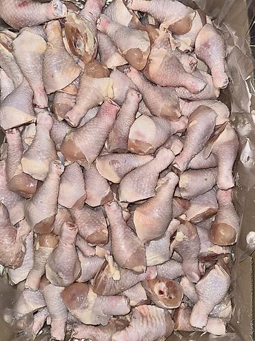 arpa toxumu satışı: Məhsul: Dondurulmuş toyuq bud hissələri (quşçuluq) Təsvir: - Qutulara — 4
