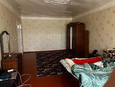 sabirabad lalafo: 4 otaqlı, 192 kv. m, Kredit yoxdur, Orta təmir — 2