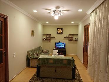 lan: Buzovna 4 otaqlı, 144 kv. m, Kredit yoxdur, Orta təmir — 9