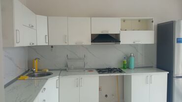 Uzunmüddətli kirayə evlər: 108 kv. m, 3 otaqlı, İnternet, Su, Kombi -da lalafo.az — 7 Uzunmüddətli kirayə evlər: 108 kv. m, 3 otaqlı, İnternet, Su, Kombi — 7