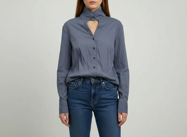 Cache Cache, Women`s shirt, size S