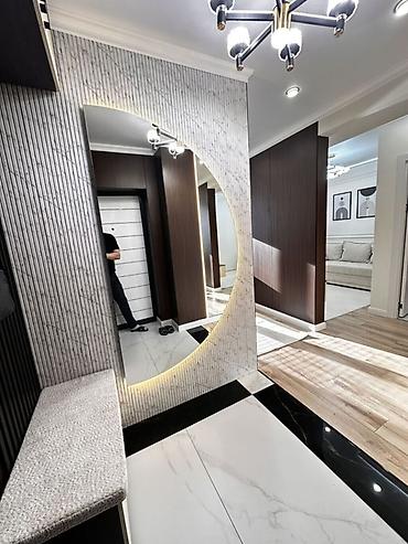 Продажа квартир: 2 комнаты, 42 м², Элитка, 10 этаж, Евроремонт — 7