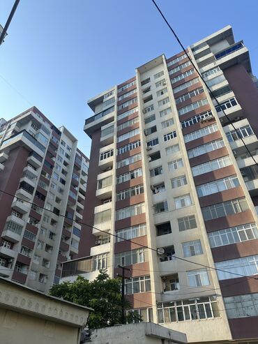 sumqayit 12 mkr evler: 9-cu mikrorayon, 3 otaqlı, Yeni tikili, 98 kv. m