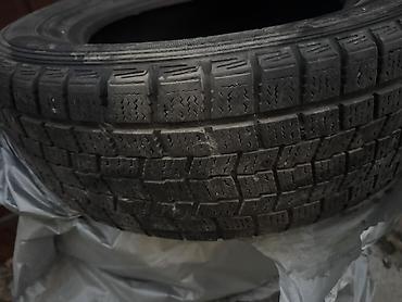 покрышка 215 65 r16: Зимние шины 215*65 R16 комплект — 2