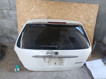 запчасти для хонда степвагон: Крышка багажника Honda