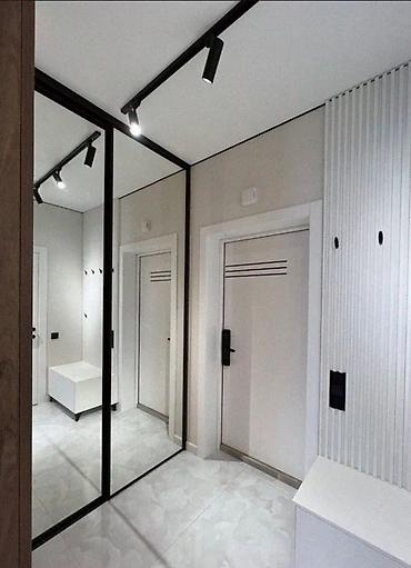 Ремонт под ключ: Дизайн и отделка ванных комнат и санузлов «под ключ» - Современные — 2