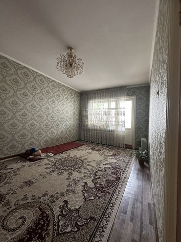 сдается квартира в мкр: 3 комнаты, 62 м², 105 серия, 2 этаж, Косметический ремонт