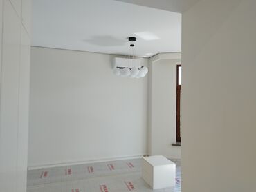 Натяжной потолок: Эвро ремонт баардык турун гипса картон кафель шпаклёвка ламинат обой — 6