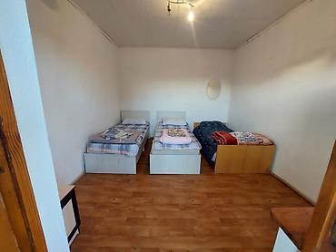домик для отдыха: Гостевой дом на Иссык-Куле, Кара-Ой (Долинка), 8 мест, Посуточно — 6