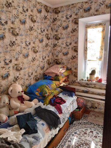 Продажа домов: Дом, 100 м², 7 комнат, Собственник at lalafo.kg — 16 Продажа домов: Дом, 100 м², 7 комнат, Собственник — 16