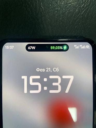 Redmi: Redmi, Redmi Note 12 Pro+ 5G, Б/у, 256 ГБ, цвет - Черный, 1 SIM, 2 SIM — 10