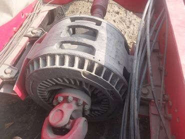 Грузовики: Грузовик, Iveco — 10