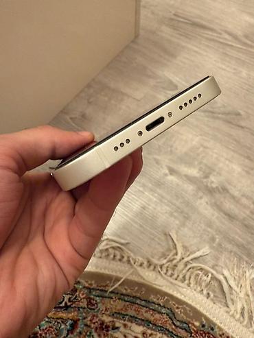 Apple iPhone: IPhone 13, Starlight — 6