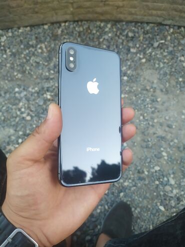 iphone xs ekran: IPhone Xs, 256 ГБ, Space Gray