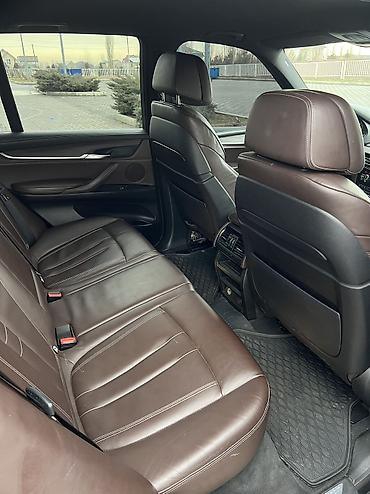 BMW: BMW X5: 2015 г., 3 л, Типтроник, Дизель, Кроссовер at lalafo.kg — 13 BMW: BMW X5: 2015 г., 3 л, Типтроник, Дизель, Кроссовер — 13