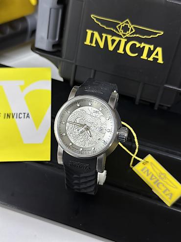 Другие наручные часы: Листай➡️➡️➡️ Коллекция Часов Американского бренда INVICTA! Для — 4