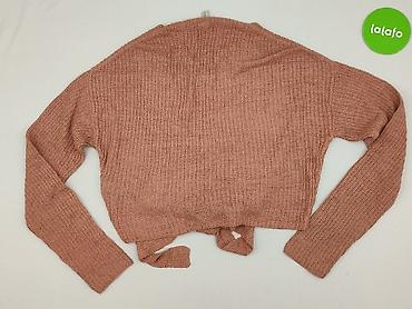 jesienne: H&M Divided, Kardigan damski, rozmiar S — 3