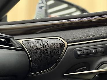 Lexus: Lexus ES: 2018 г., 2.5 л, Вариатор, Гибрид, Седан — 10