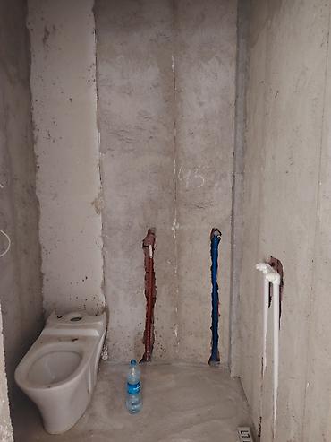 Услуги: Köhnə Şok Marketə yaxın ərazidə yerləşən apartman tipli mənzillər — 5