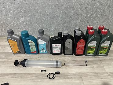 castrol on ev d2: Новый — 2