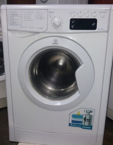 Стиральные машины: Стиральная машина Samsung, Автомат — 2