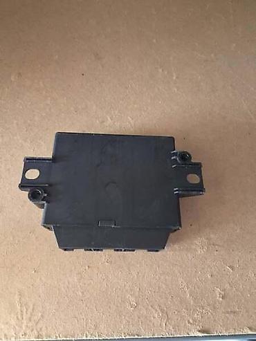 protokomer golf 4: CENTRALA PARKING SENZORA ZA VOLKSWAGEN TIGUAN - 1T0919475H | u — 1