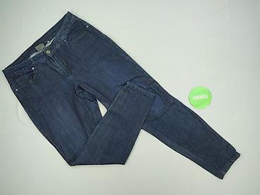 trapstar denim: Jeansy damskie, rozmiar L — 2