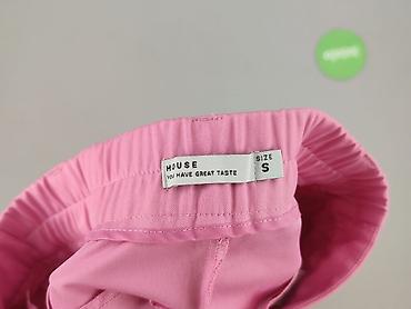 spodenki hause: House of Denim, Szorty damskie, rozmiar S — 4
